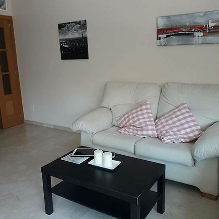 Apartment With 3 Bedrooms In Malaga, With Wonderful City View, Furnish Dış mekan fotoğraf