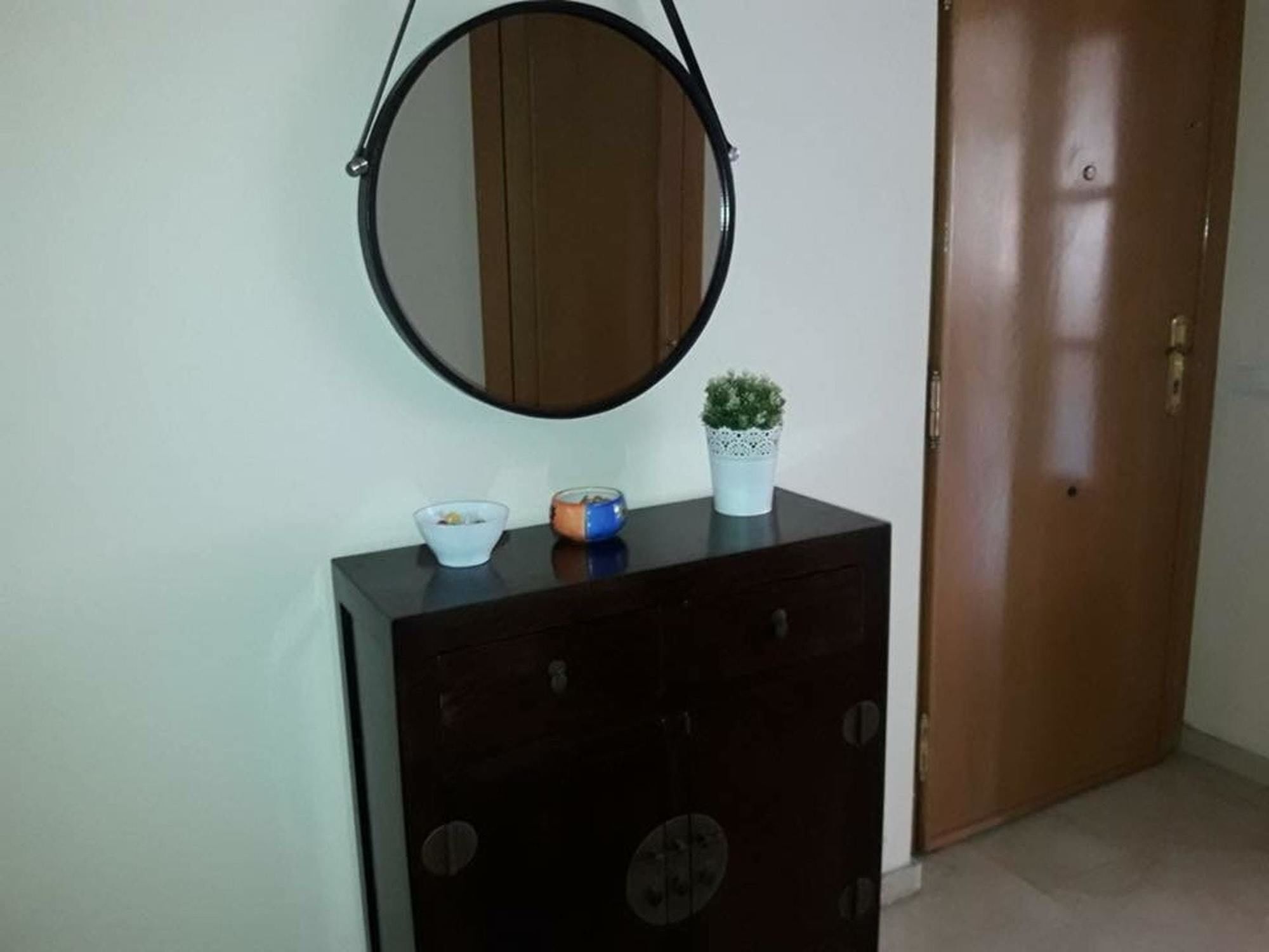 Apartment With 3 Bedrooms In Malaga, With Wonderful City View, Furnish Dış mekan fotoğraf