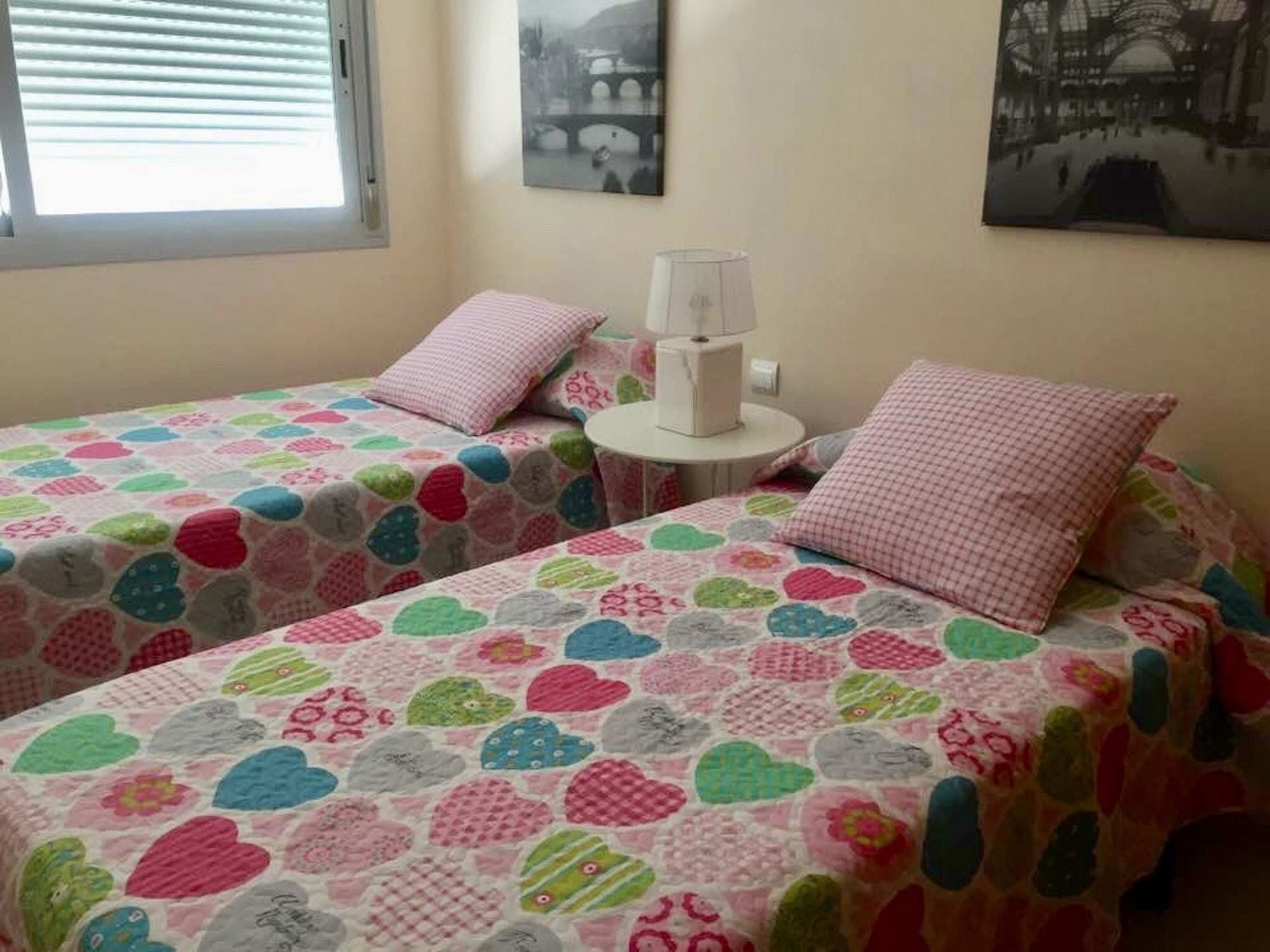 Apartment With 3 Bedrooms In Malaga, With Wonderful City View, Furnish Dış mekan fotoğraf